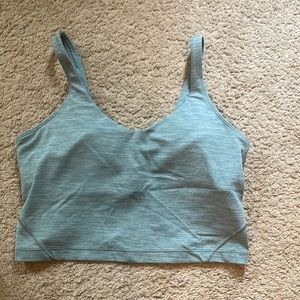 EUC Lululemon Align Tank Sz12